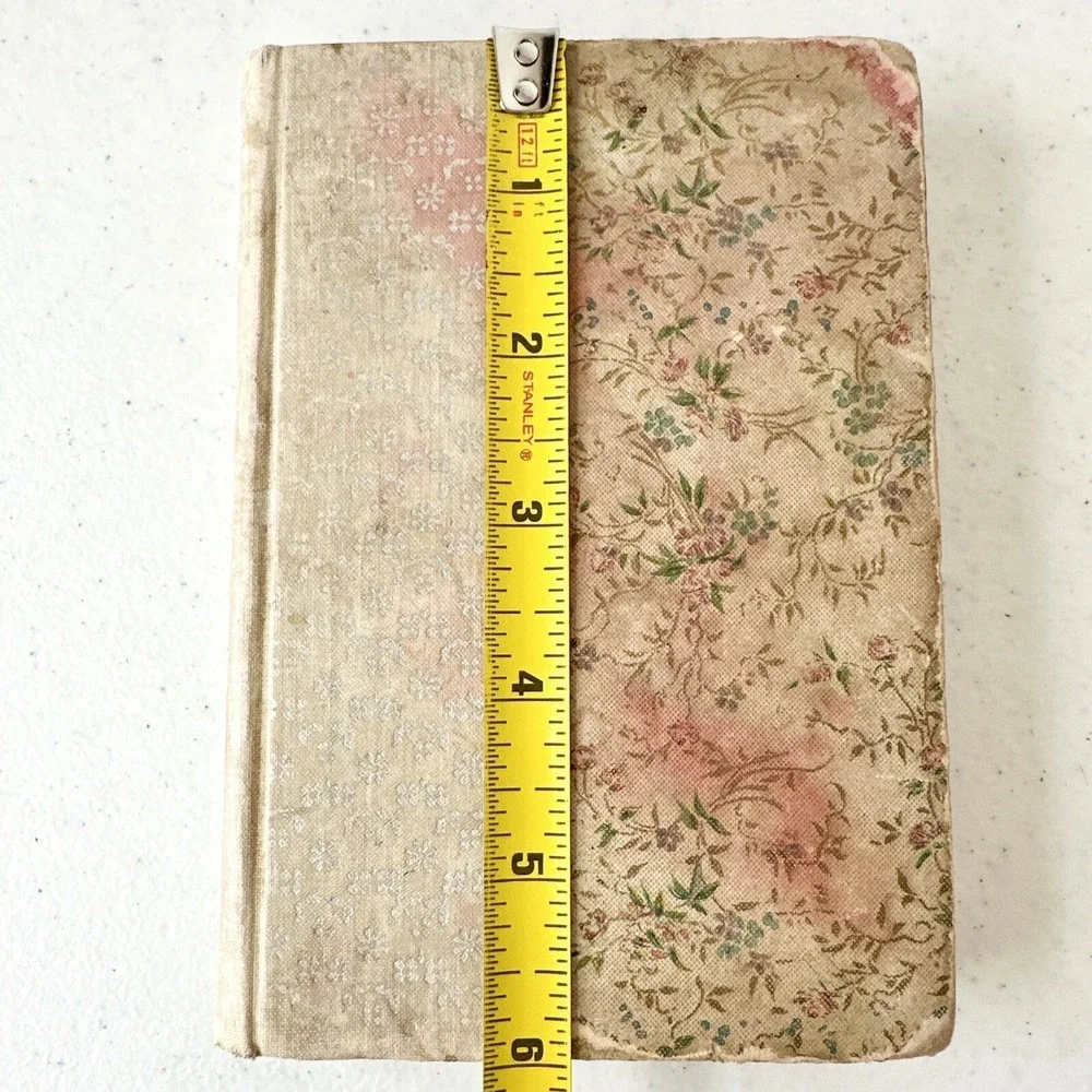 Paradise Lost by John‎ Milton Collectible Hardcover Publisher Donahue Brothers